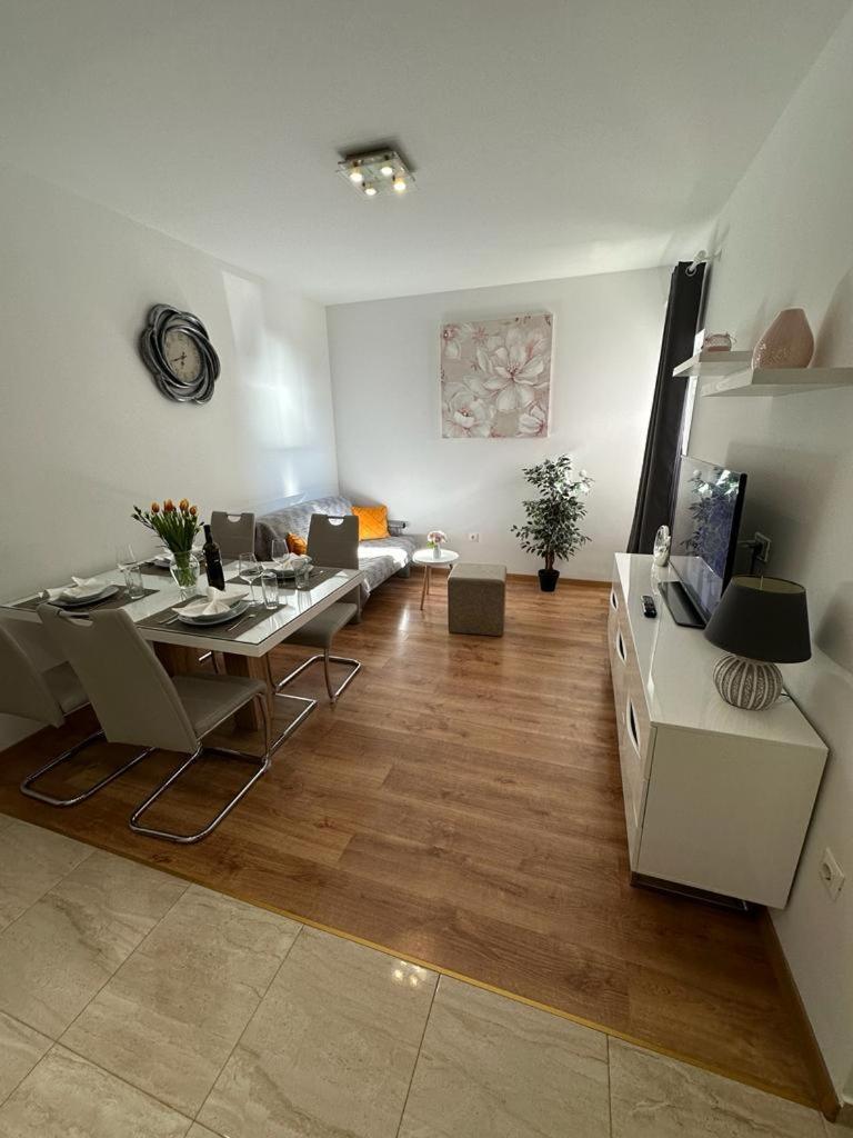 Apartmani Vice Brela Zimmer foto