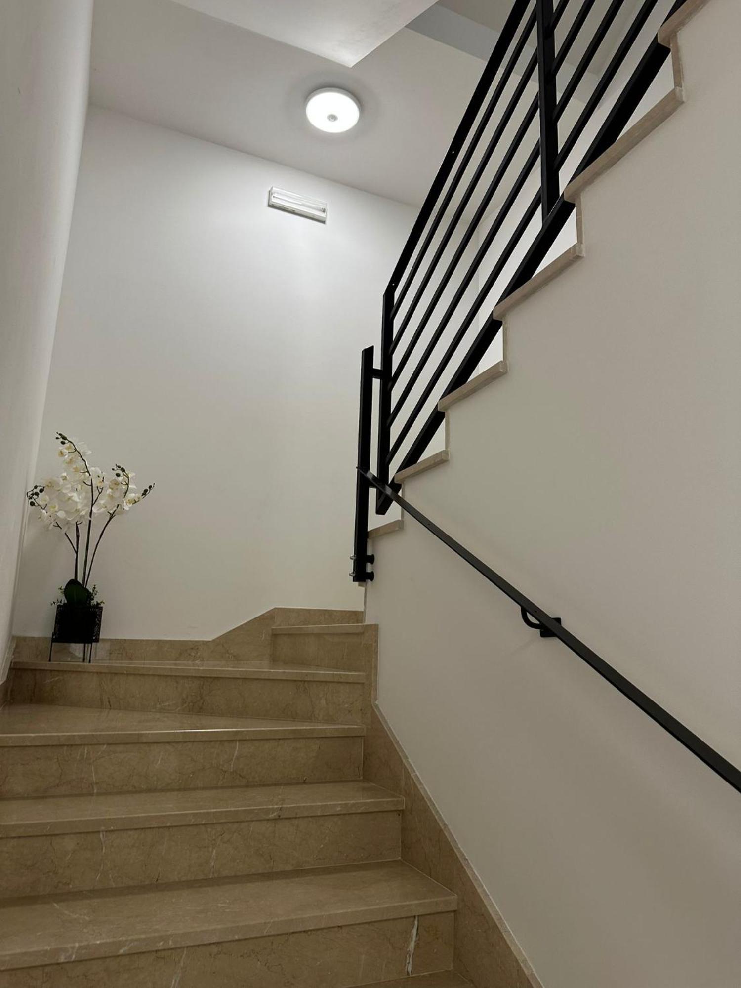Apartmani Vice Brela Exterior foto